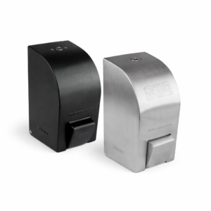 Serra® SAN/TSC™ F.O.A.M. Seat Sanitiser MK3/Shadowline™