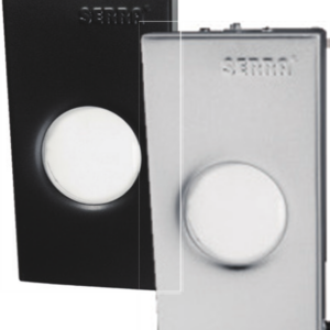 Serra® EVE™ Sachet Holder “Single“/Shadowline™